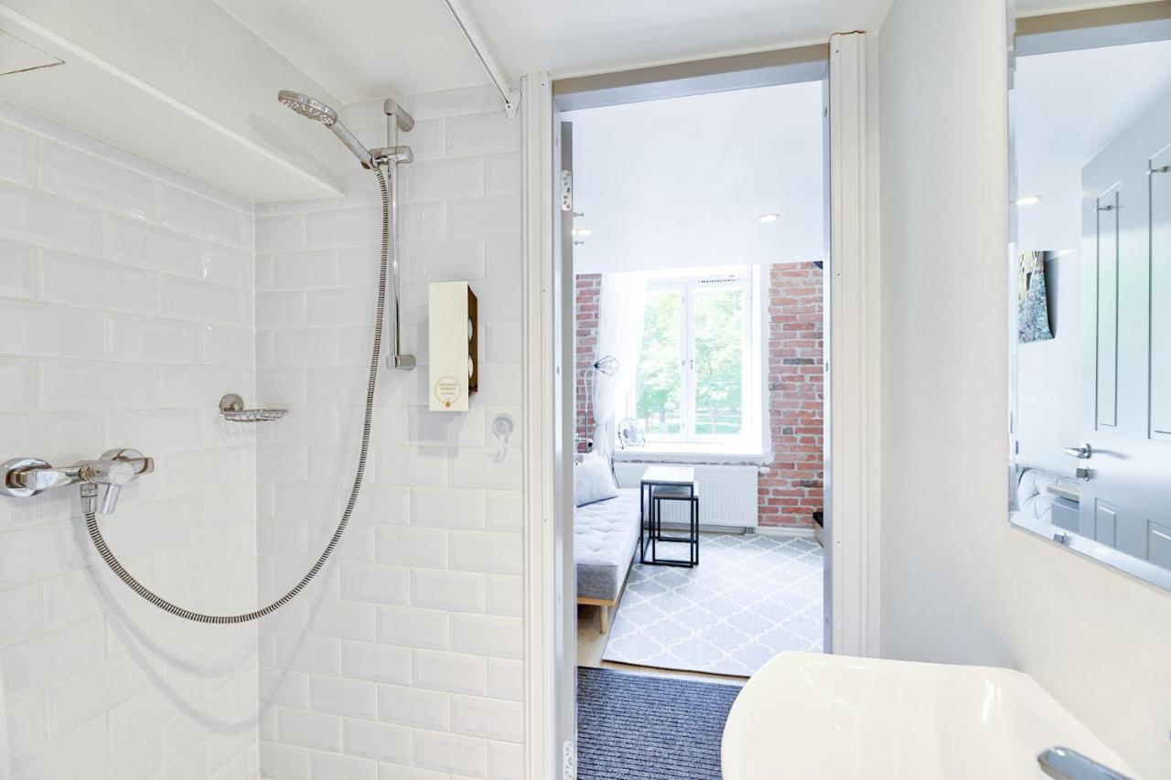 Rotermann City Apartments Tallin Exterior foto